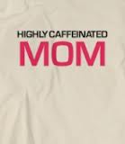 caffeine mom